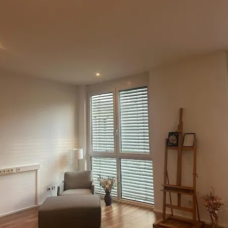 6 Apartment Leipzig